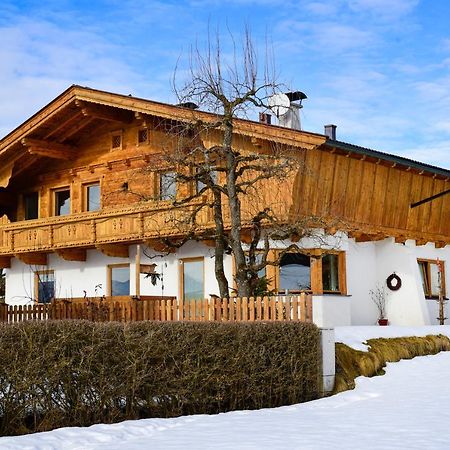 Panorama-Juwel Alpbachtal Reith im Alpbachtal Exterior foto